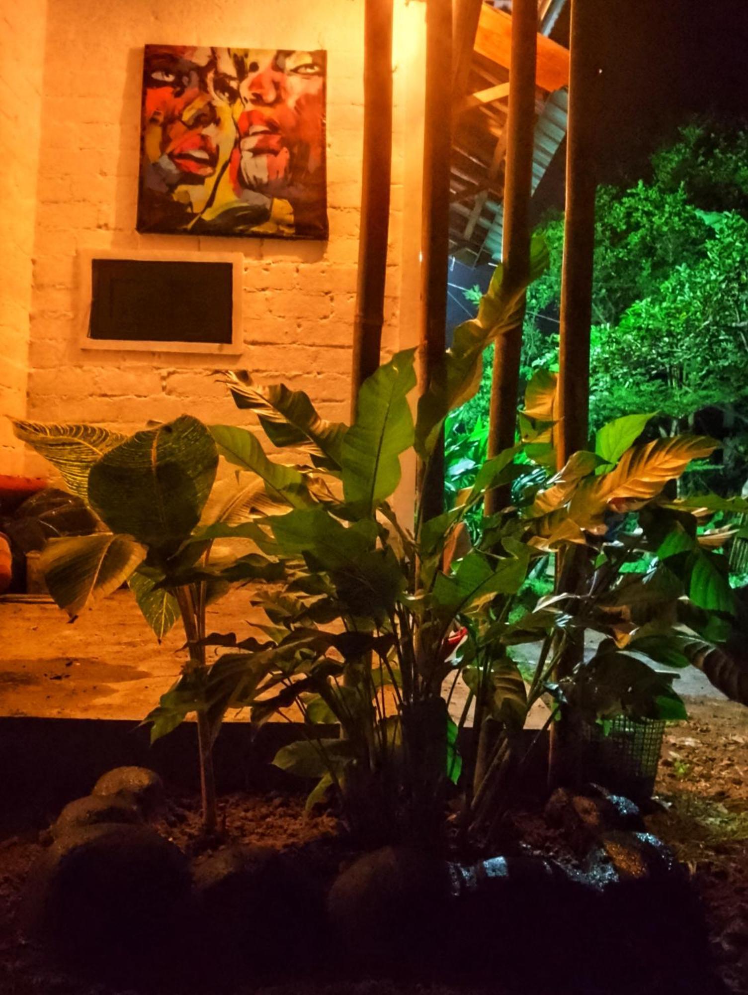 Alfarizi Homestay Tetebatu Kültér fotó