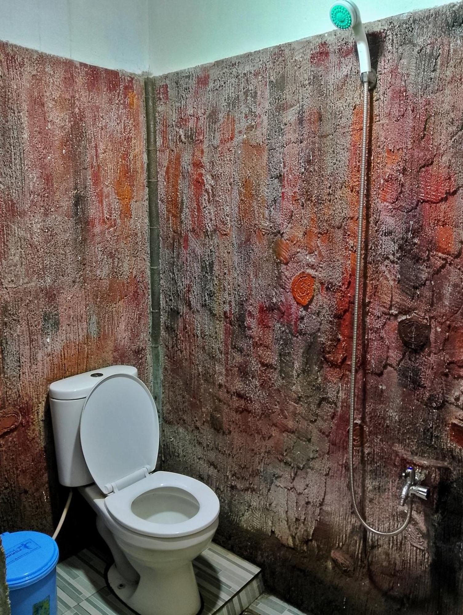 Alfarizi Homestay Tetebatu Kültér fotó