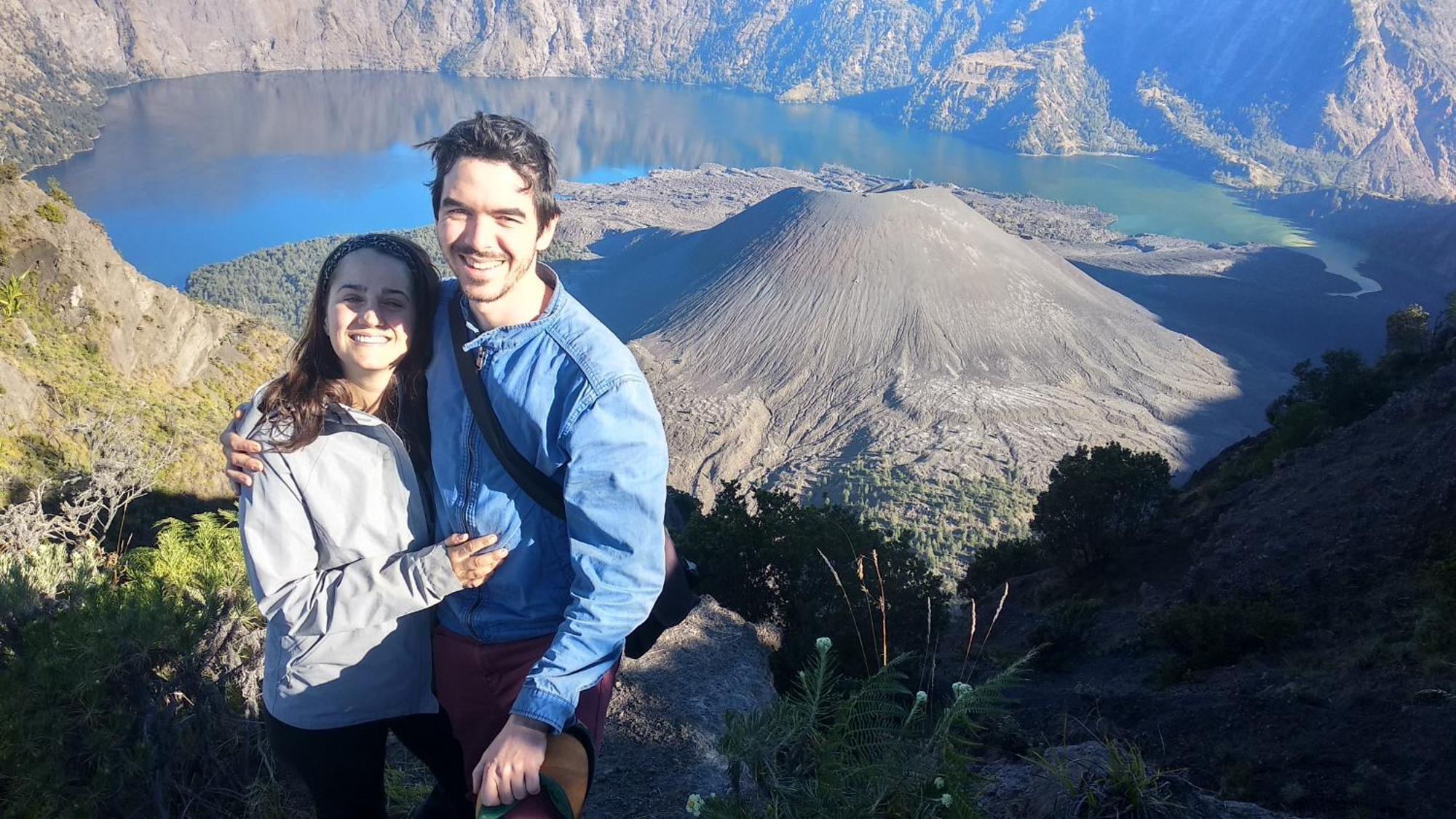 Alfarizi Homestay Tetebatu Kültér fotó